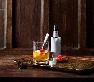 Old Fashioned